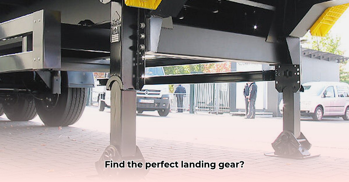 landing-gear-tractor-trailer